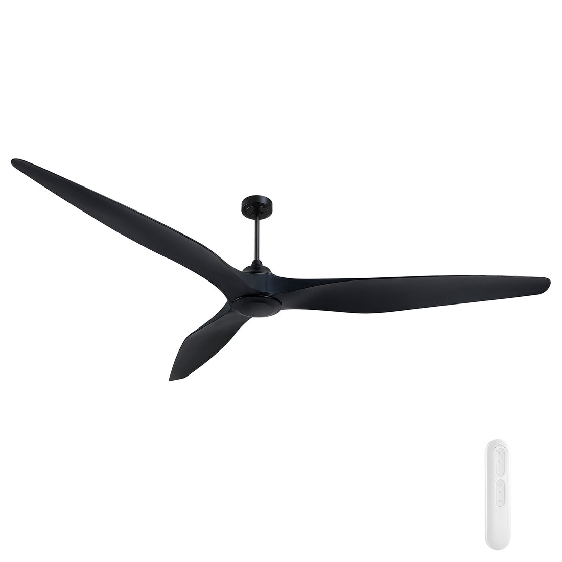 Century 254cm DC Ceiling Fan Kit with Remote