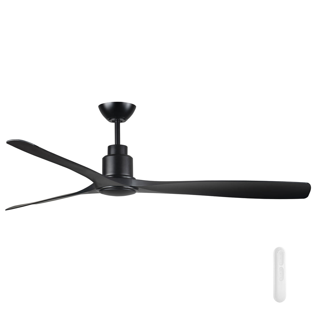 Iceman 152cm DC Ceiling Fan with Remote