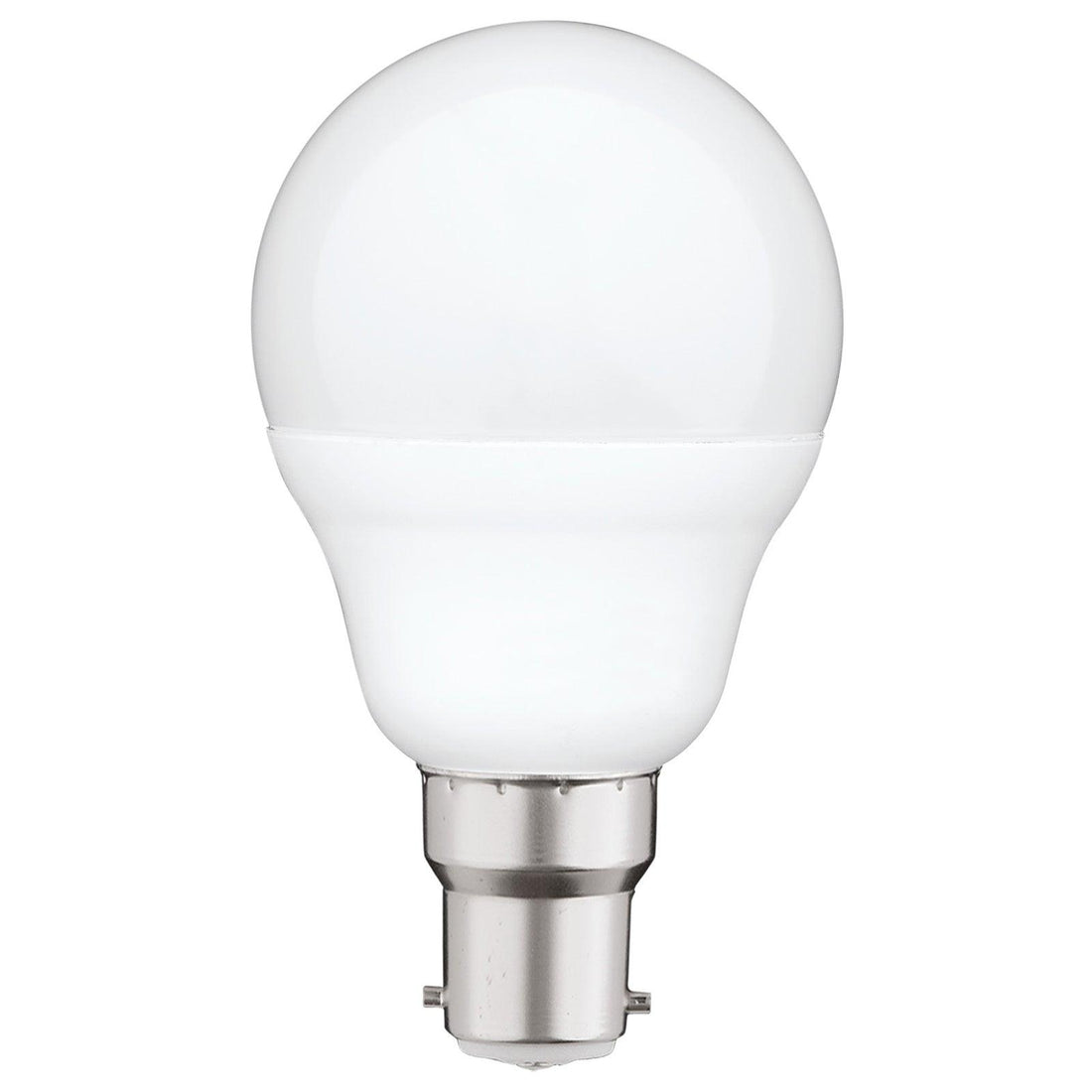 Fancy 3000K B15 Round LED Globe Mercator