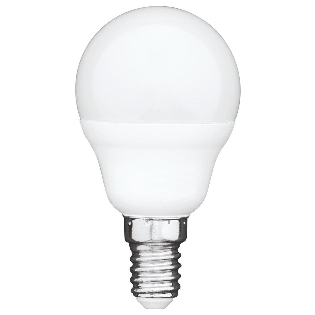 Fancy 3000K E14 Round LED Globe Mercator