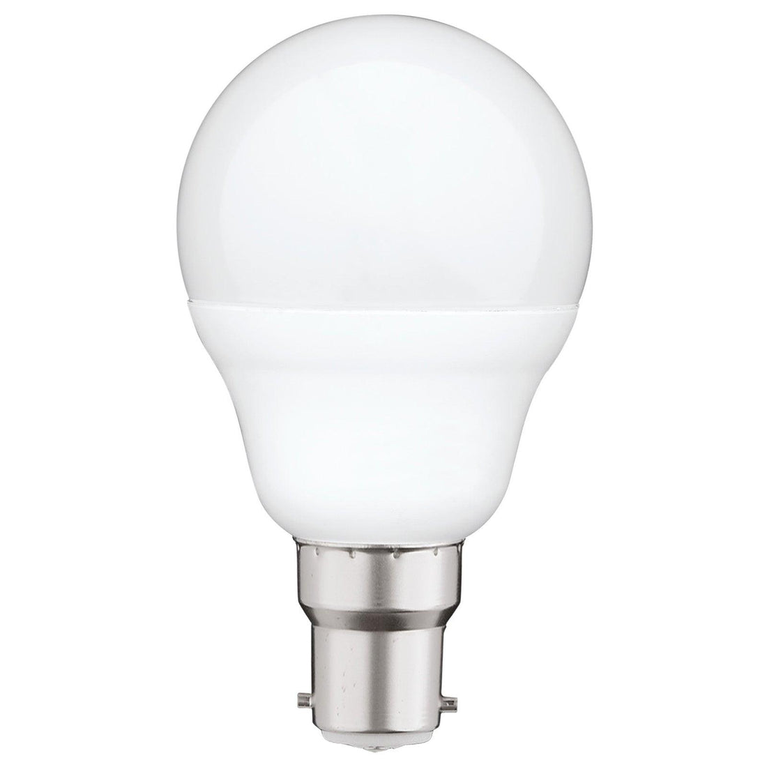 Fancy 5700K B15 Round LED Globe Mercator