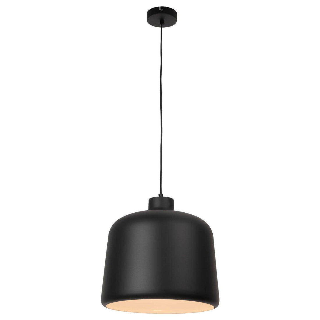 Felton 1Lt Light Large Pendant Mercator