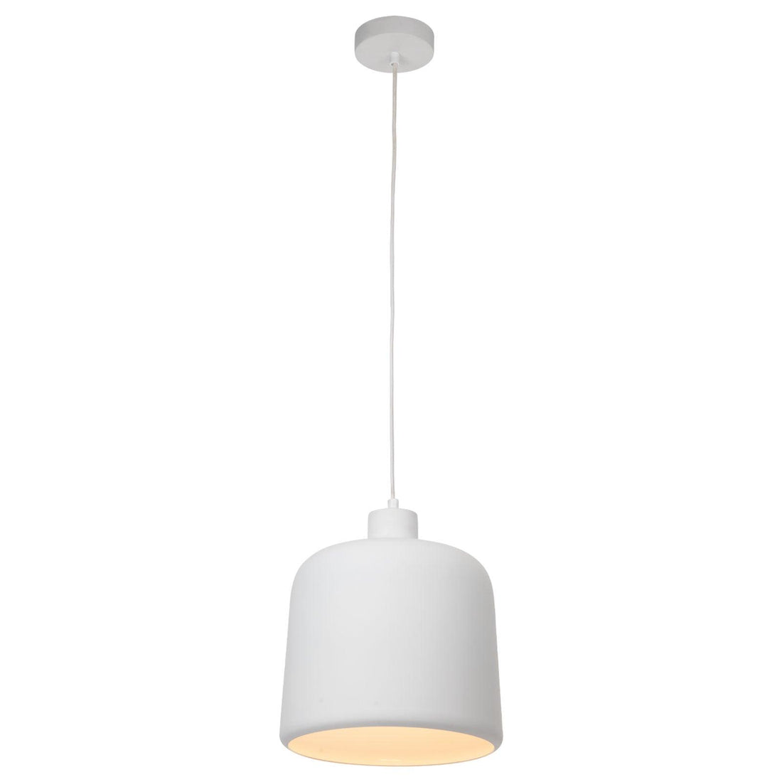 Feton 1Lt Light Small Pendant Mercator