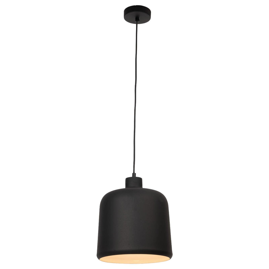 Feton 1Lt Light Small Pendant Mercator