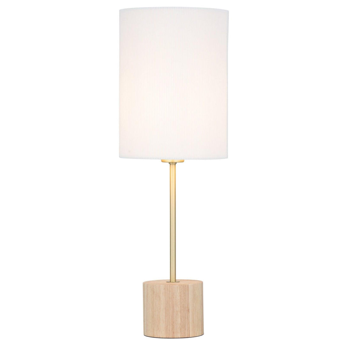 Flemington Table Lamp Mercator