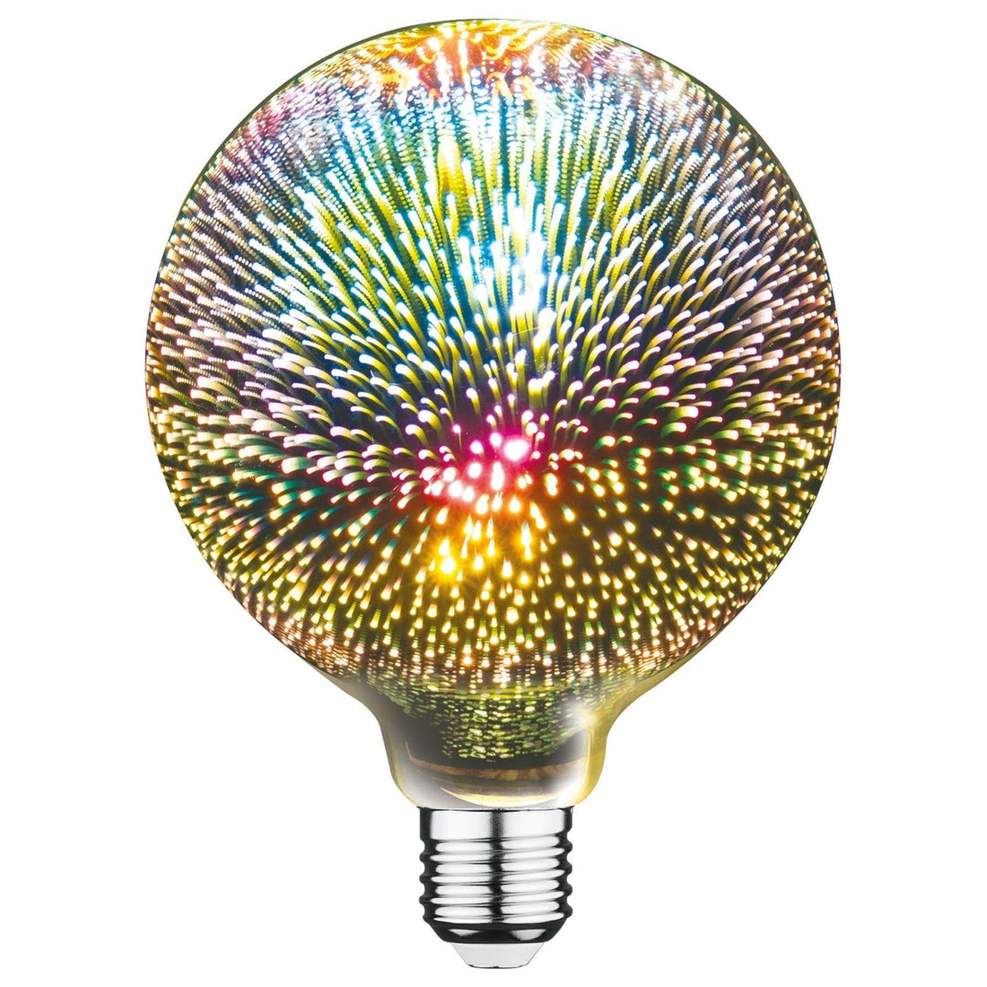 G125 Decorative E27 LED Globe Mercator
