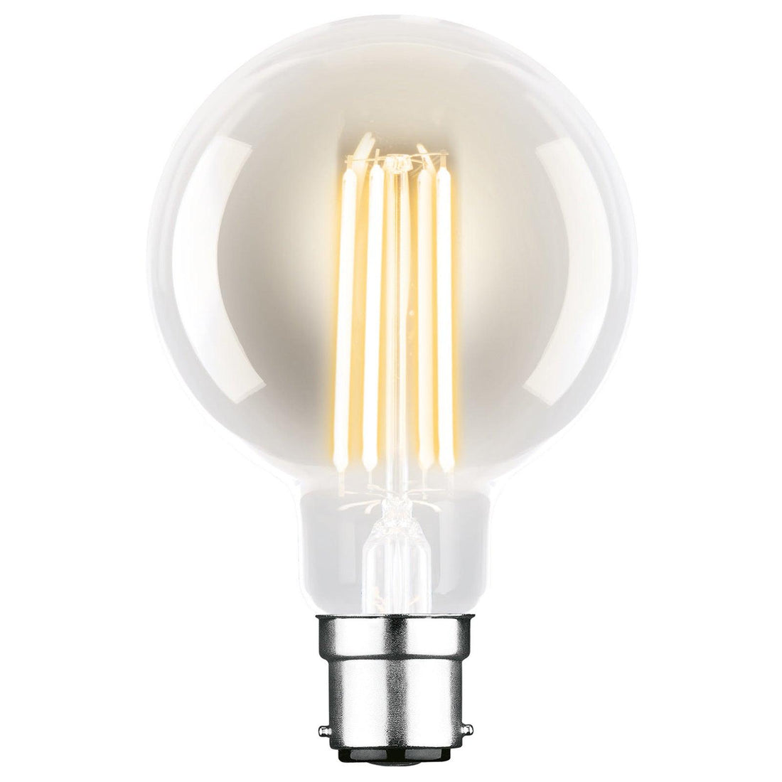 G95 B22 Filament LED Globe Mercator