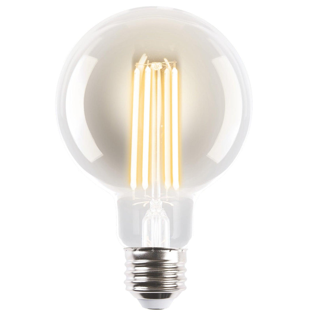 G95 E27 810lm Filament LED Globe Mercator