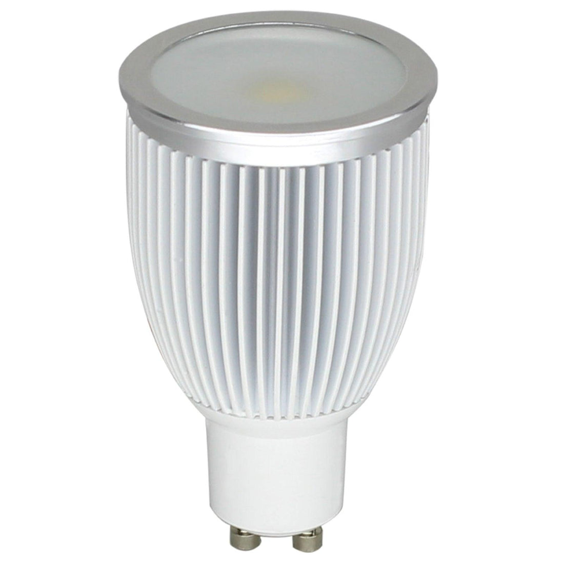 GU10 3000K Dimmable LED  Globe Mercator