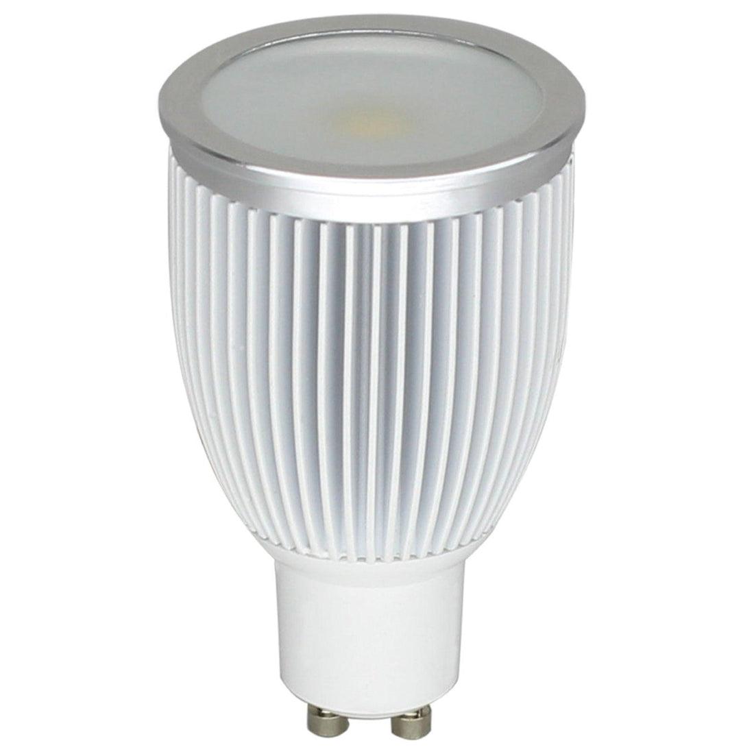 GU10 3000K Non-Dimmable LED Globe Mercator