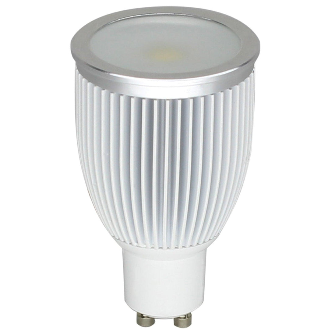 GU10 4000K Dimmable LED Globe Mercator
