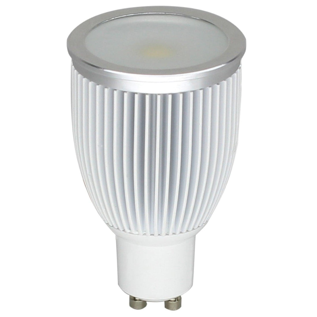 GU10 4000K Non-Dimmable LED Globe Mercator