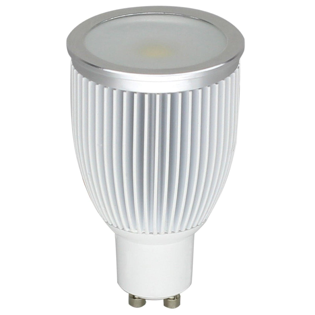 GU10 5000K Dimmable LED Globe Mercator