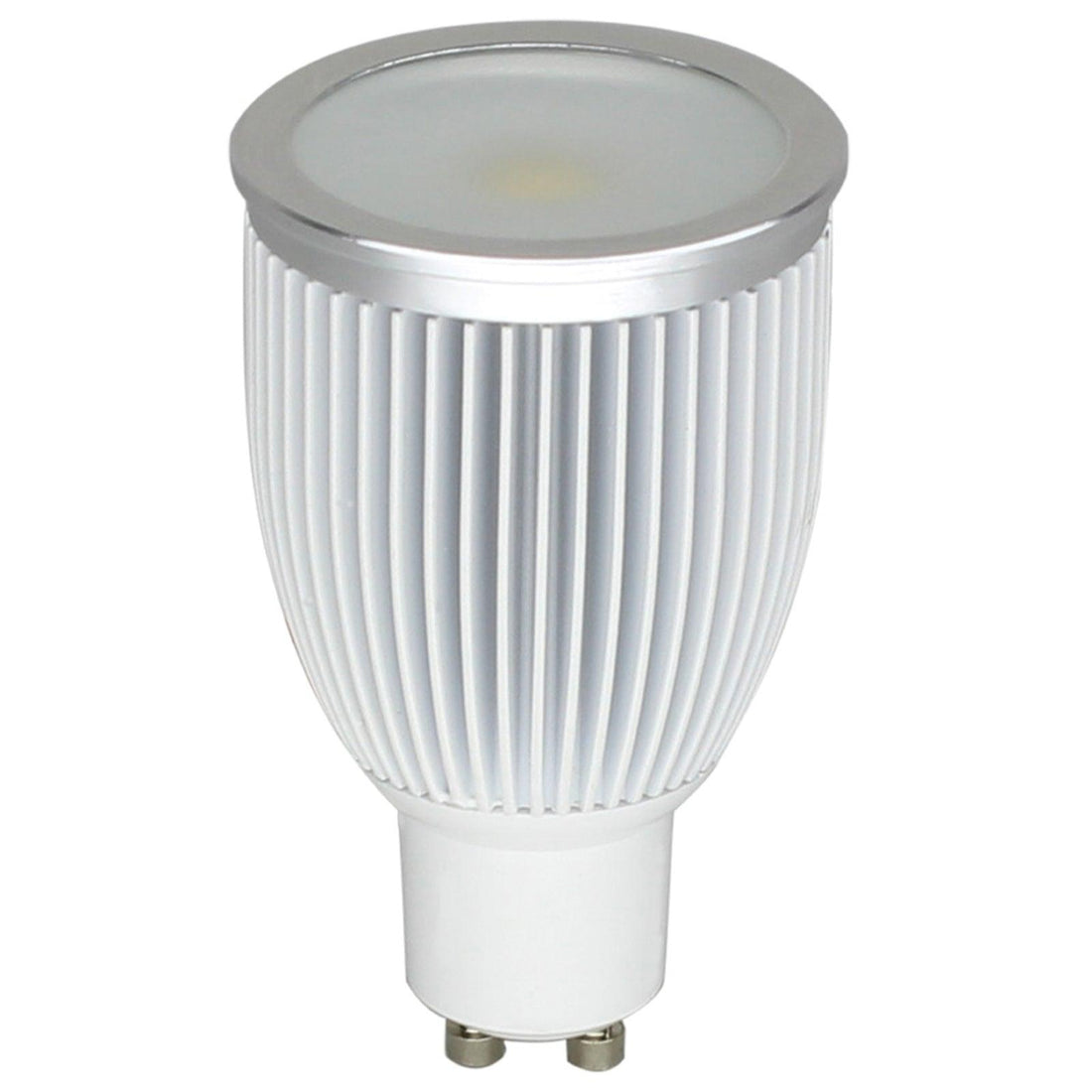 GU10 5000K Non-Dimmable LED Globe Mercator