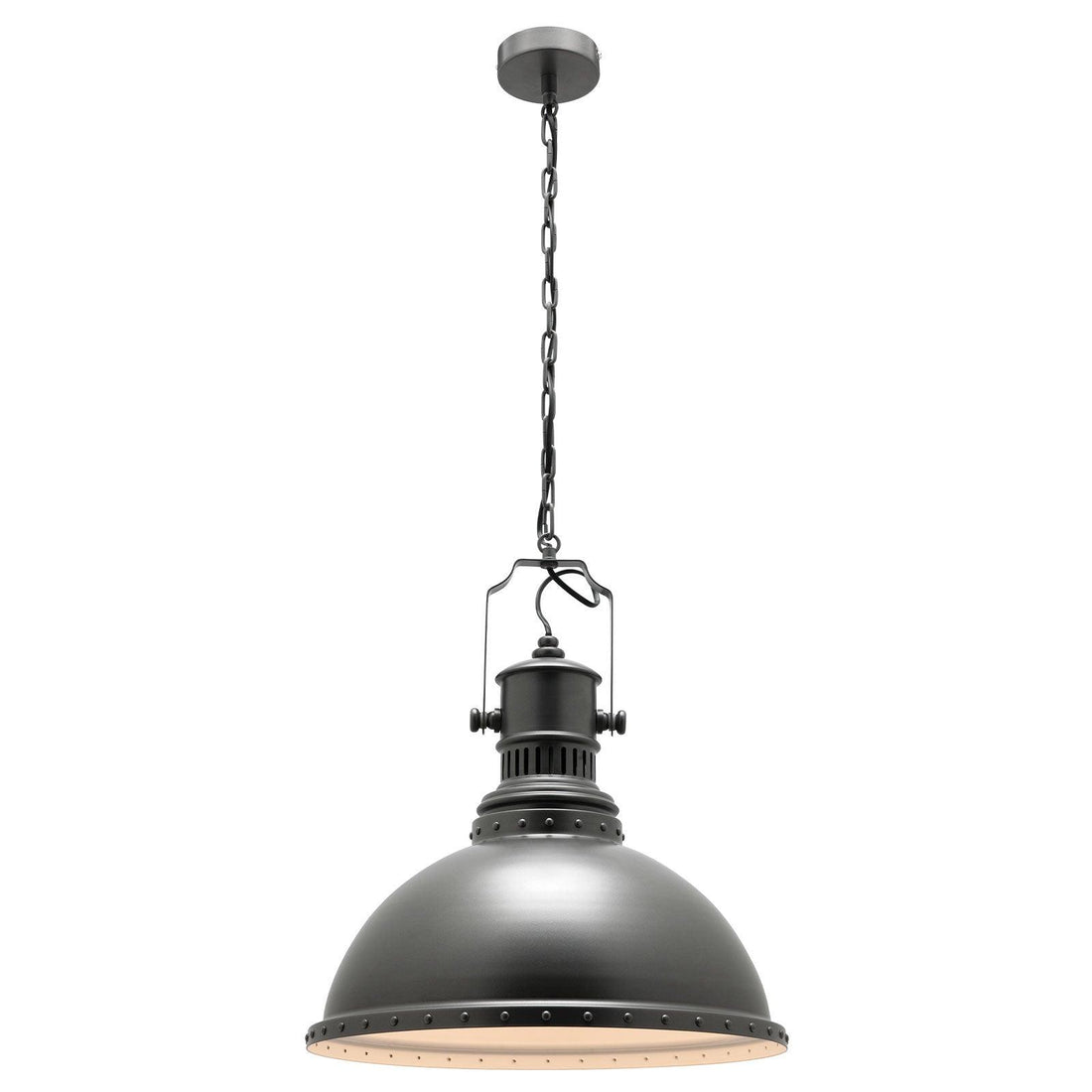 Gladiator 1Lt Pendant Light Mercator