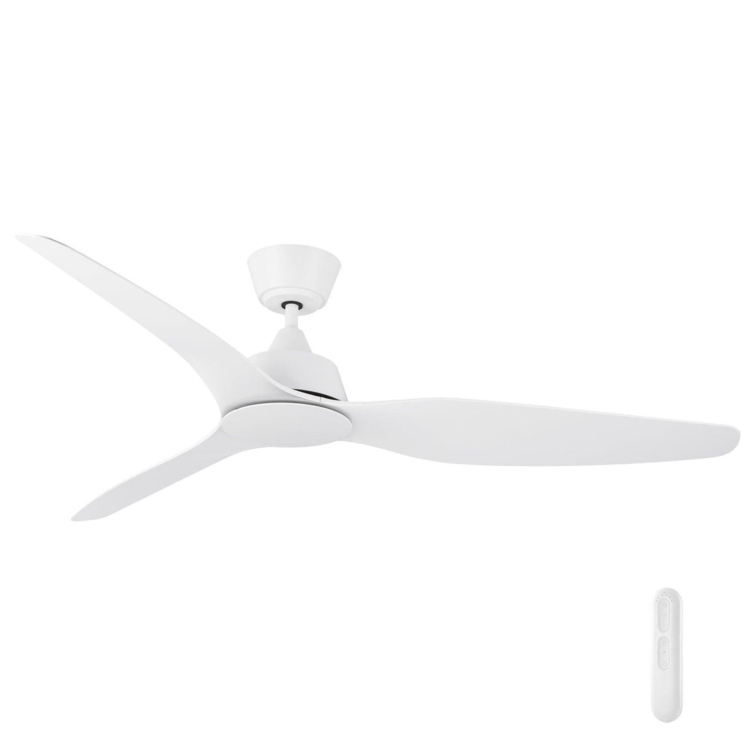 Guardian DC Ceiling Fan with Remote Mercator