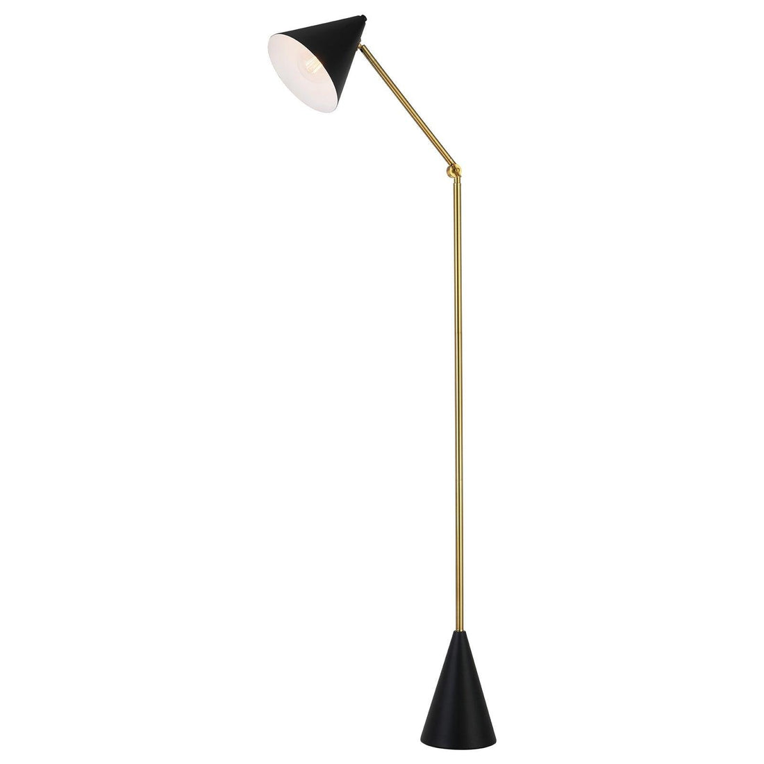 Hadley Floor Lamp Mercator