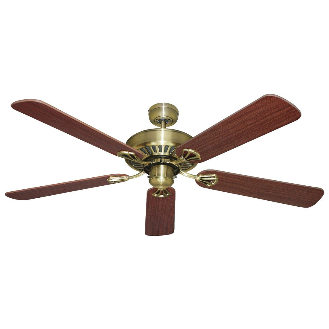 Hayman AC Ceiling Fan Mercator