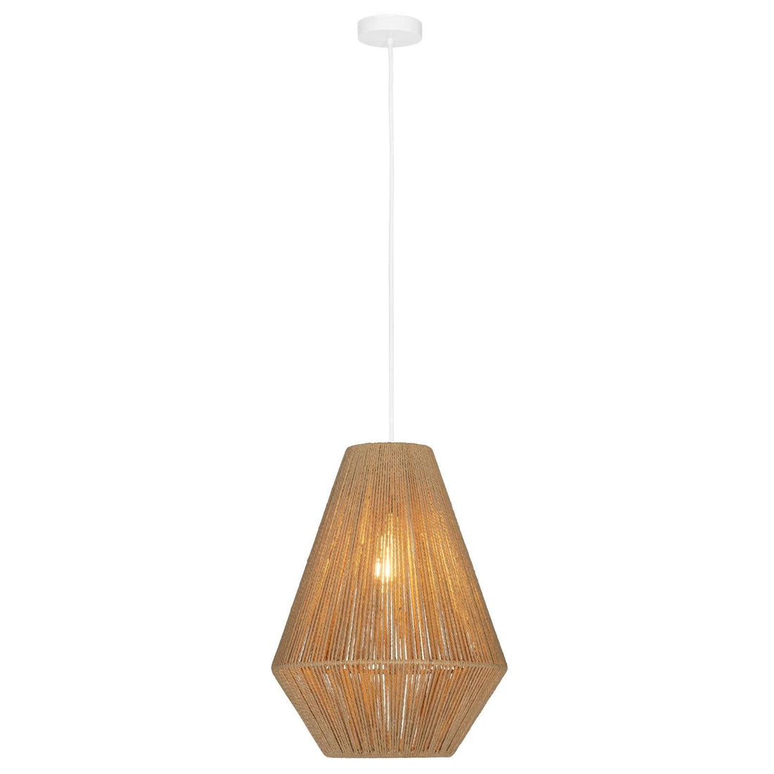 Hobart 1Lt Pendant Light Mercator