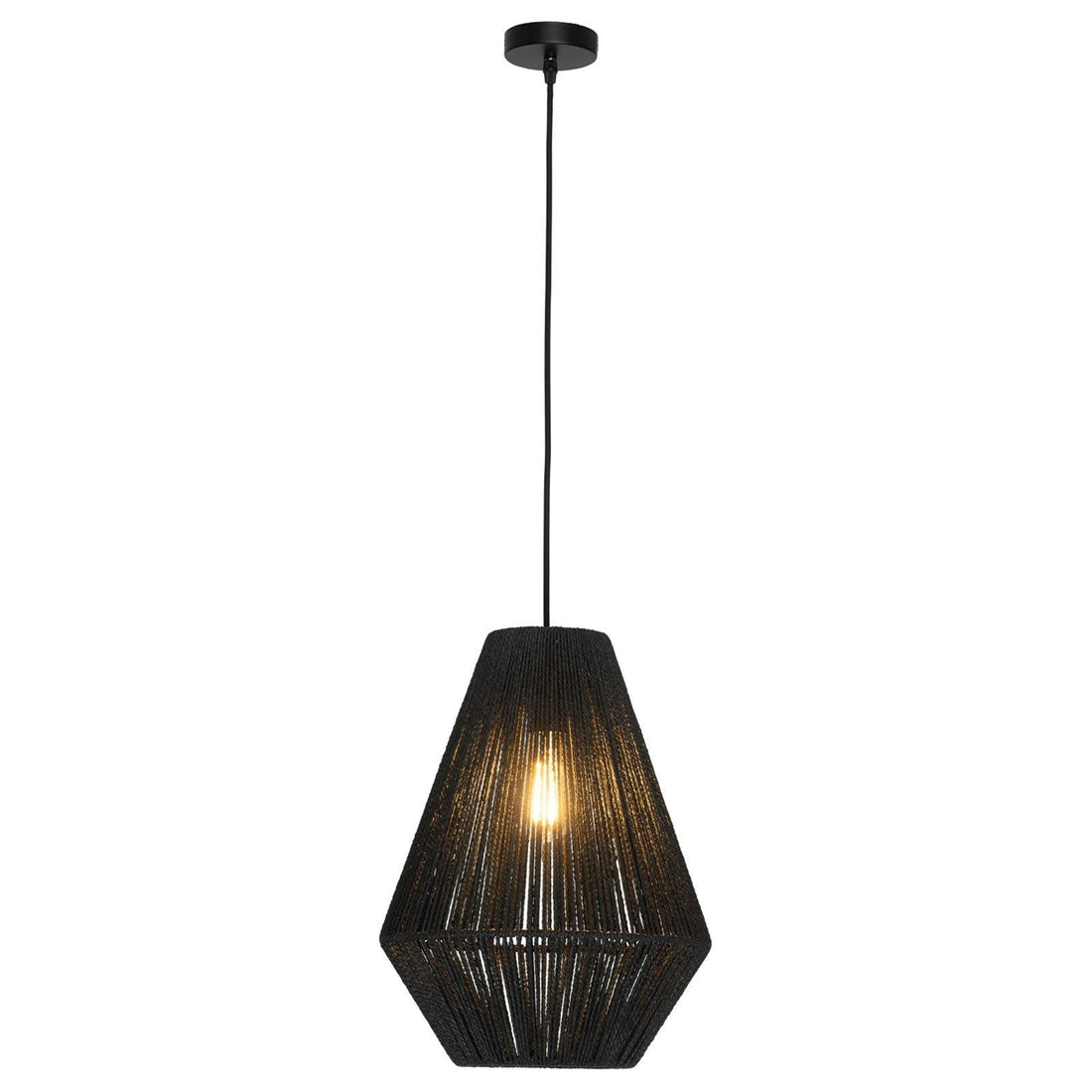 Hobart 1Lt Pendant Light Mercator