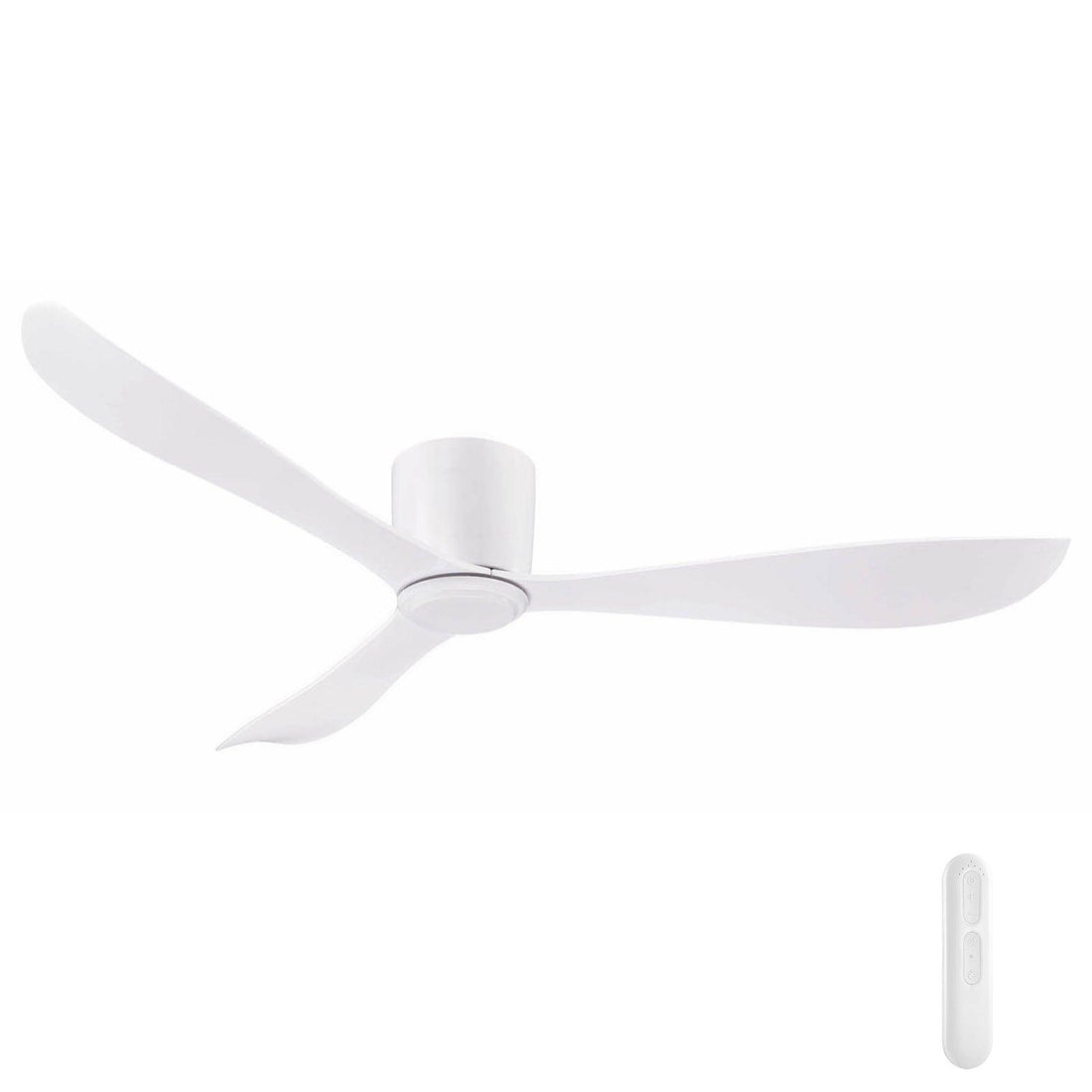 Instinct DC Ceiling Fan with Remote Mercator