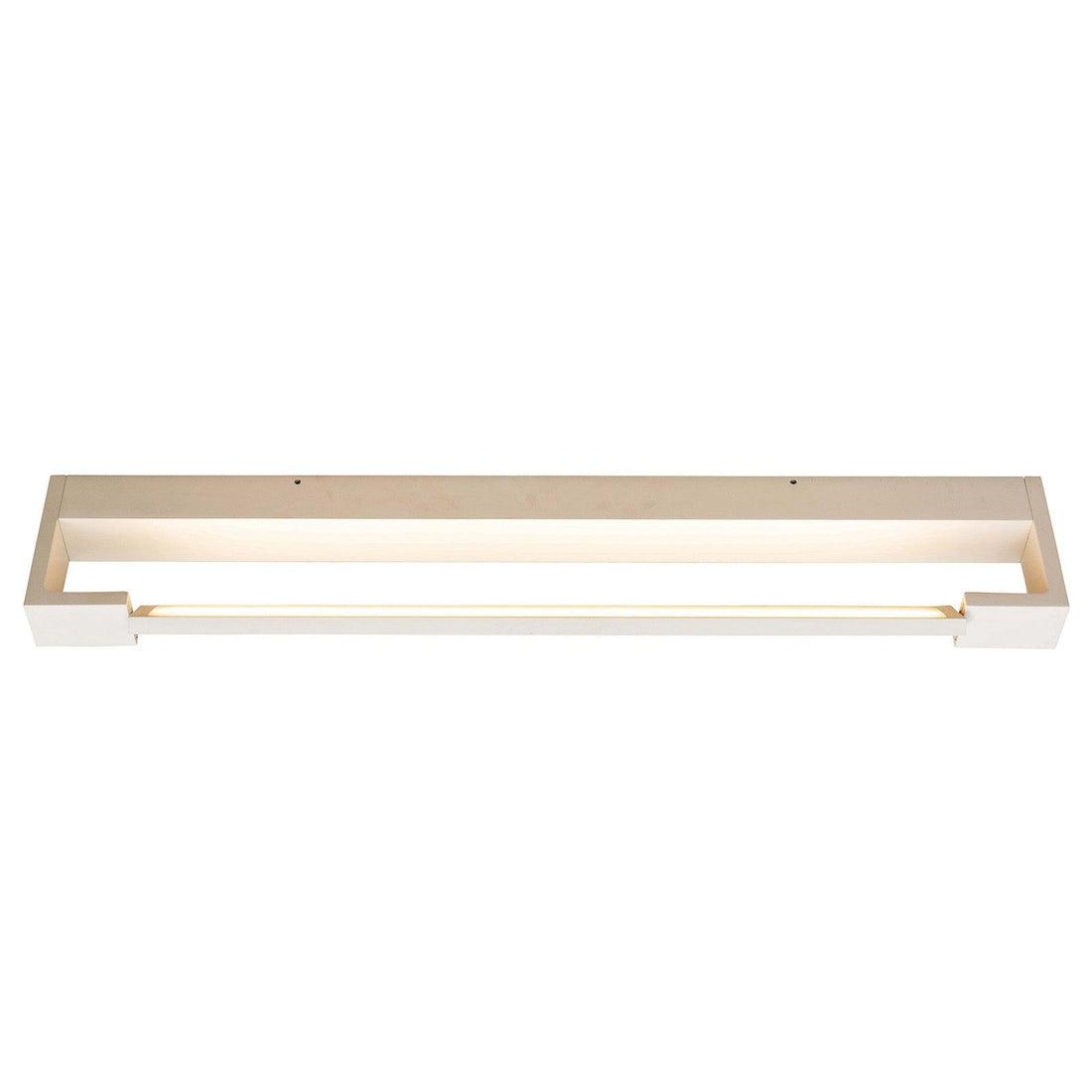 Jerome 18W LED Wall Light with CCT Mercator