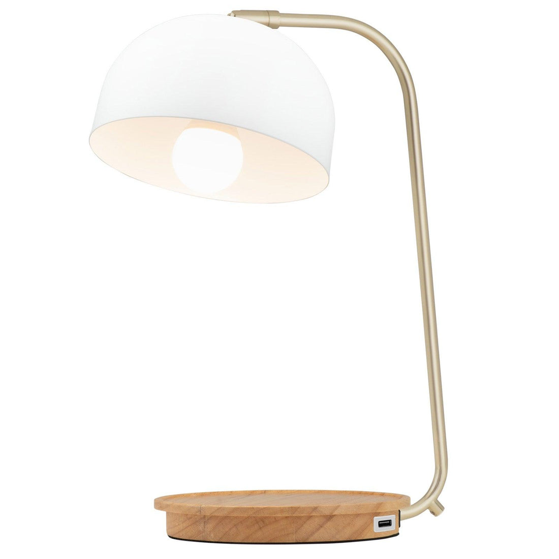 Jonte  Table Lamp Mercator