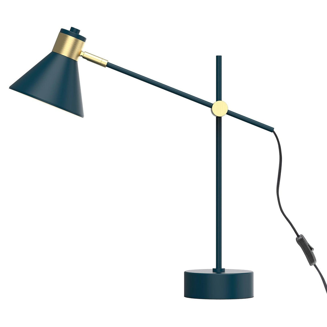 Koda Table Lamp Mercator