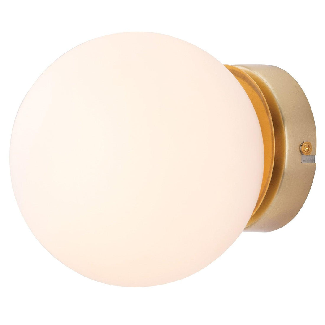Lana Wall Light Mercator