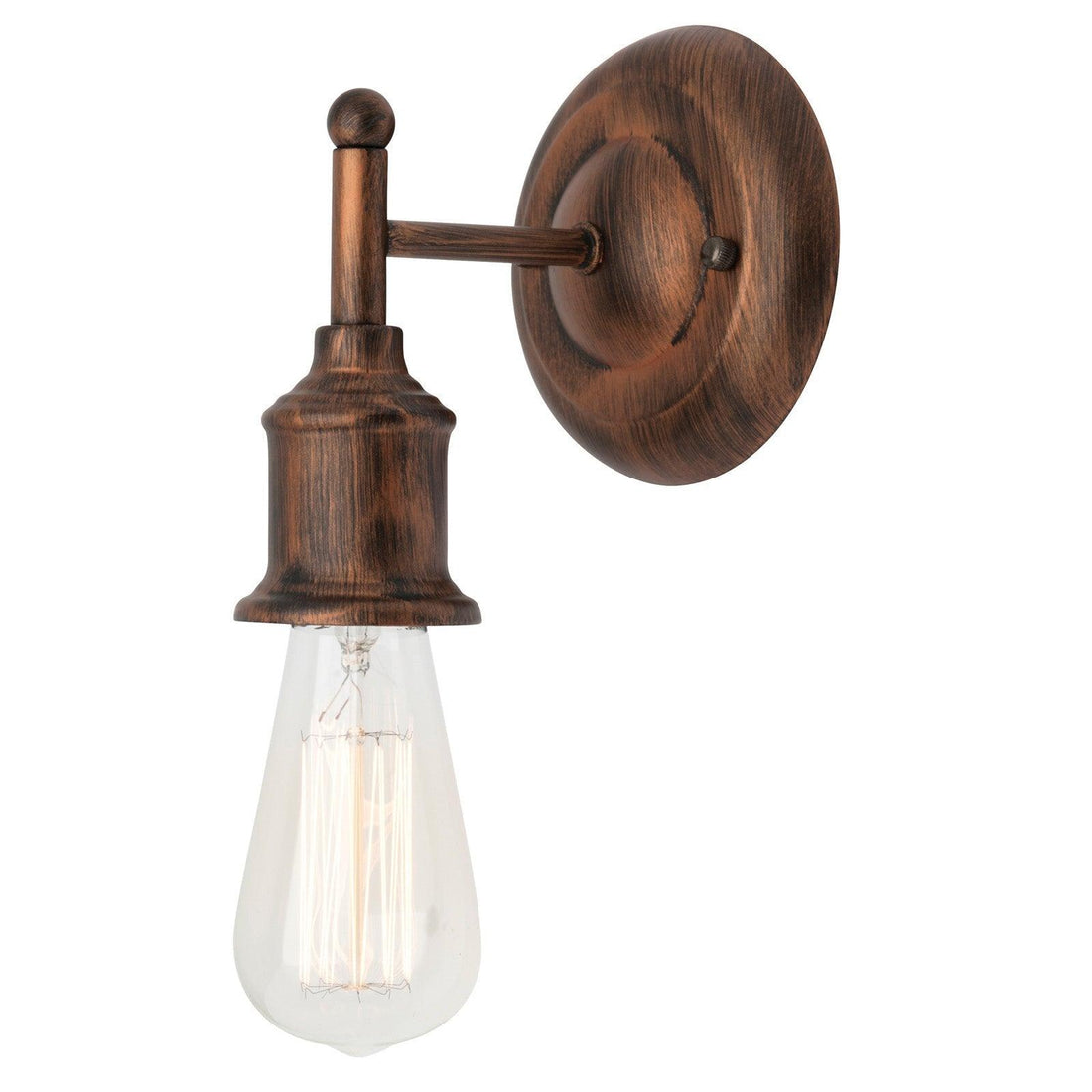 Leona Wall Light Mercator