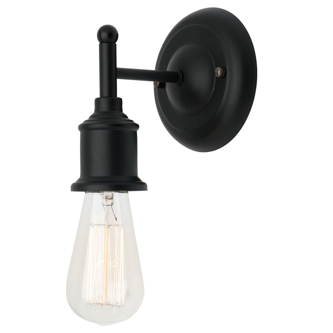 Leona Wall Light Mercator