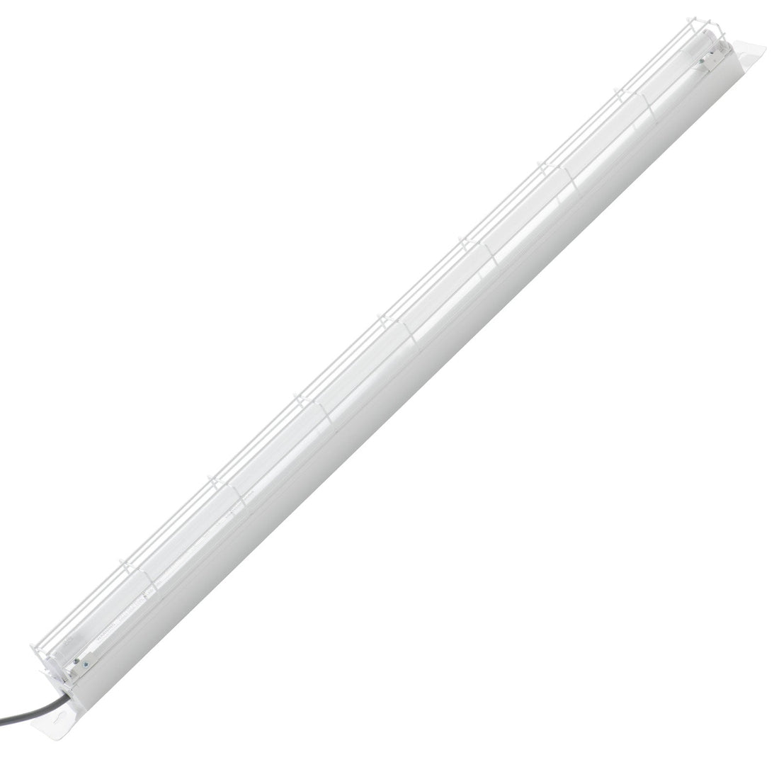 Lift Shaft Single T8 LED Tube Batten Light Mercator