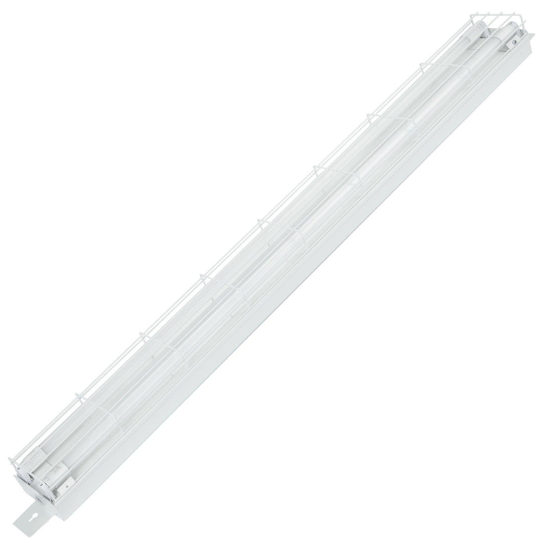 Lift Shaft Twin T8 LED Tube Batten Light Mercator