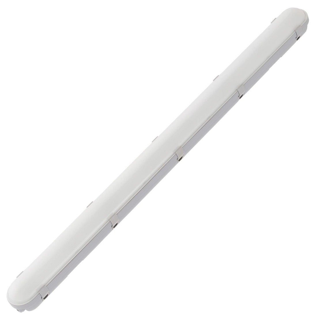 Luca IP65 120cm 20/40W Dual Power LED Batten Light Mercator