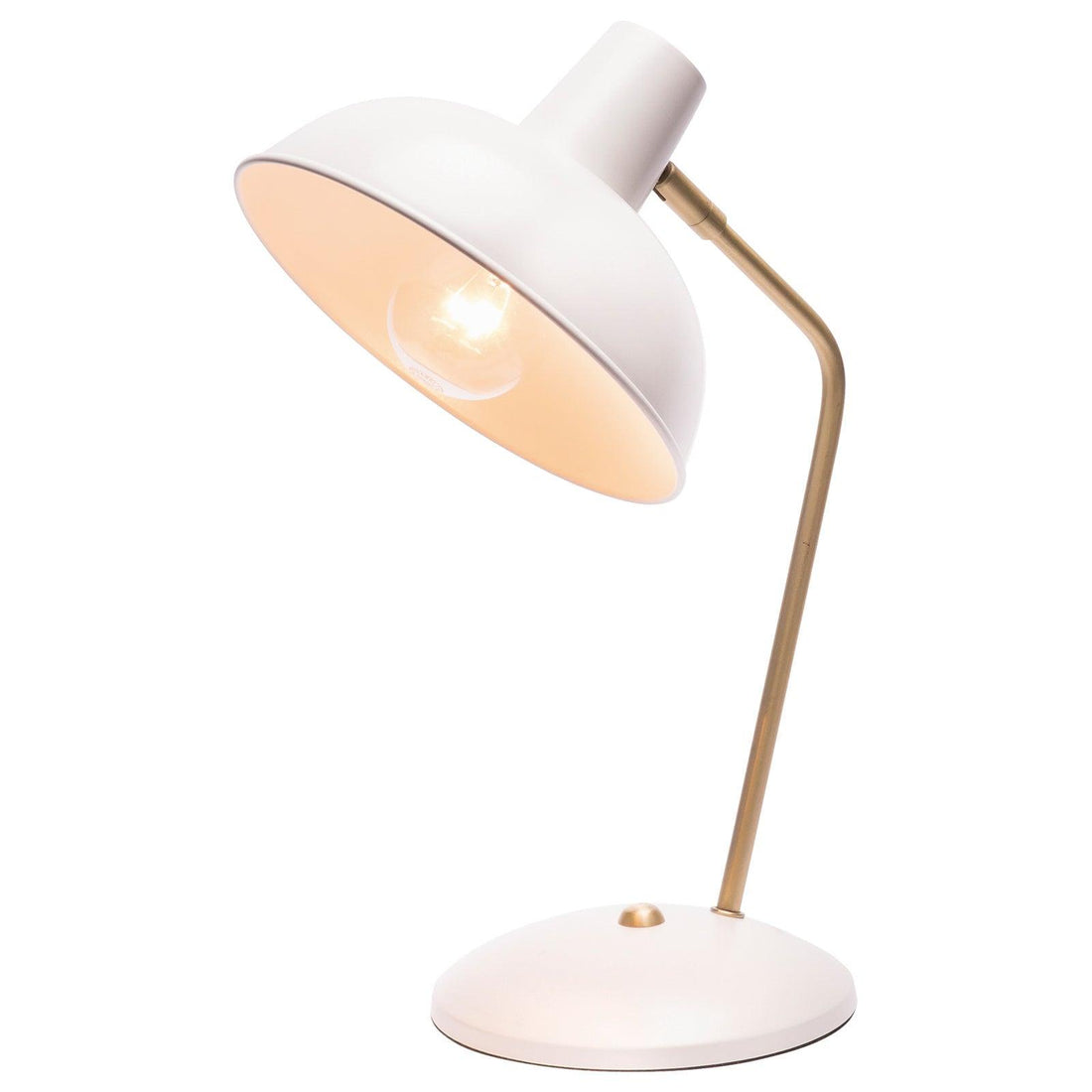 Lucy Table Lamp Mercator