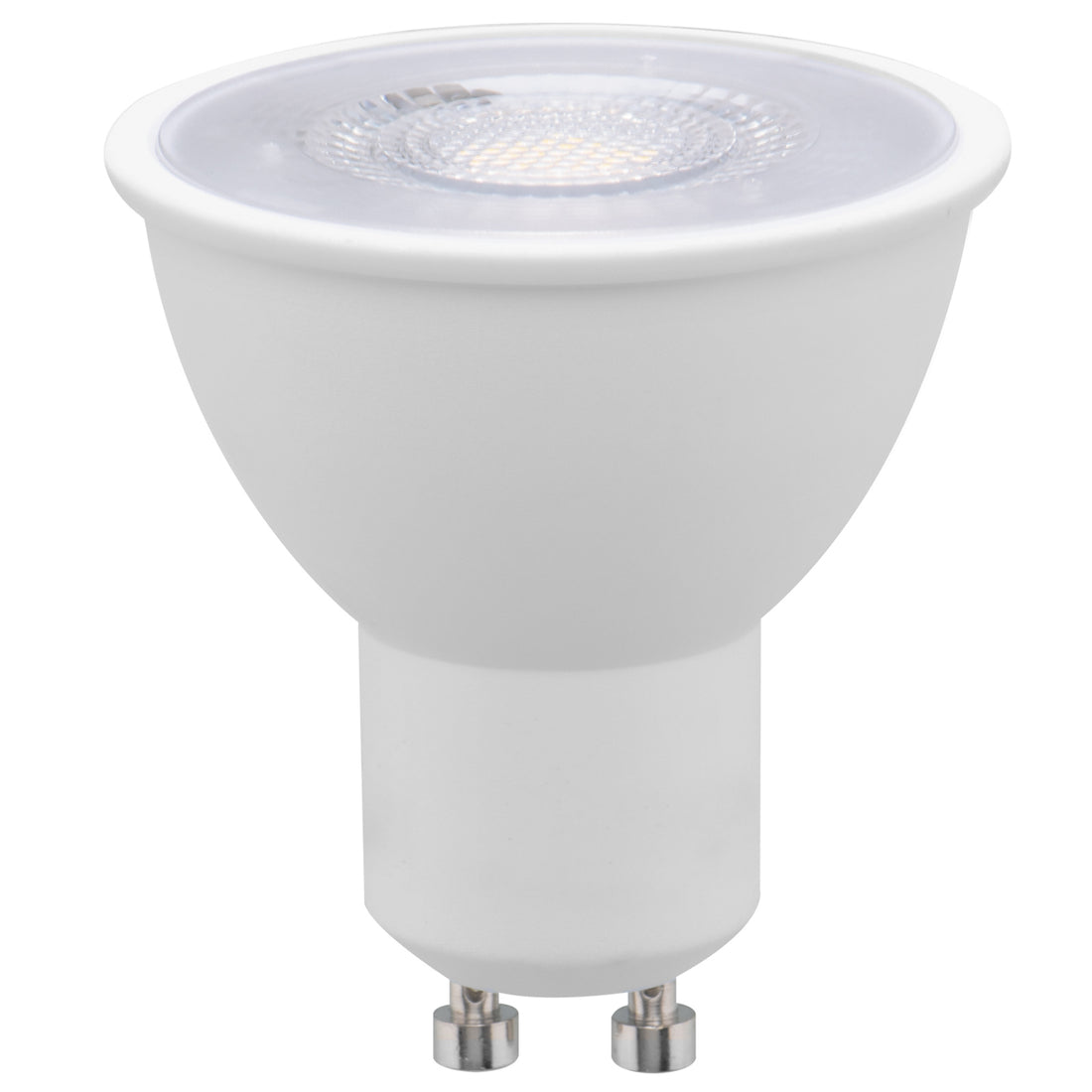 GU10 Warm White Dim60D LED Globe