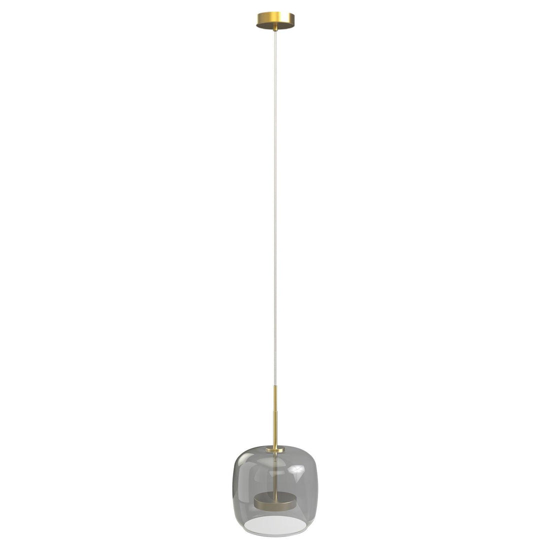 MOD 1Lt Pendant Light Mercator