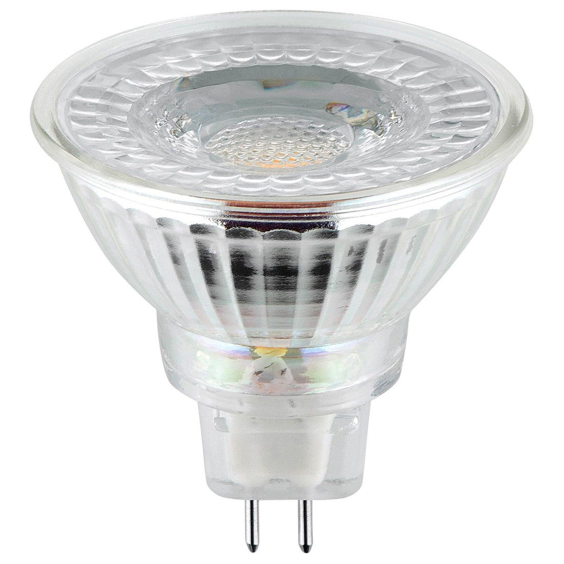 MR16 5700K Dim60D Glass LED Globe Mercator