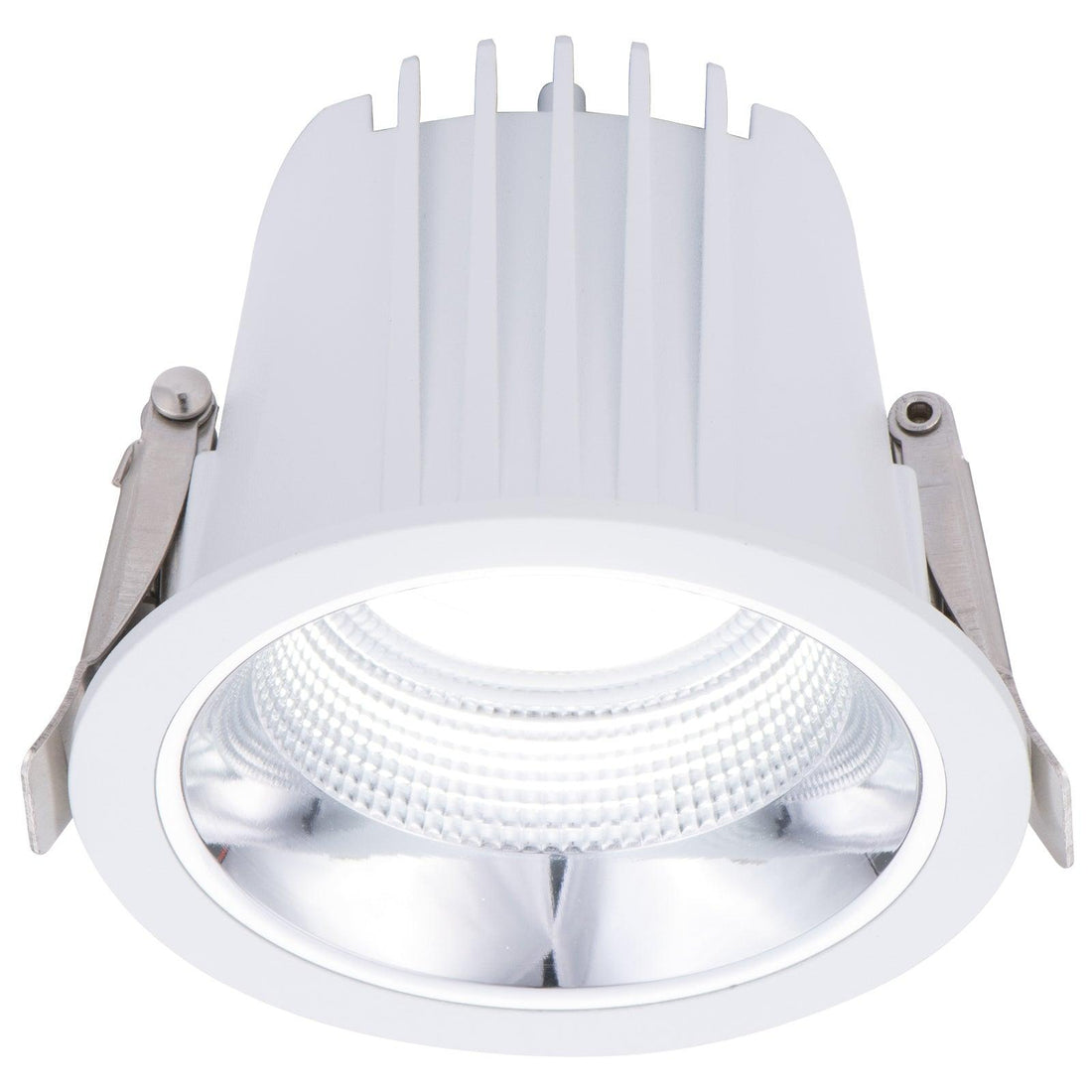 Mateo 9W Tri-Colour LED Downlight Mercator