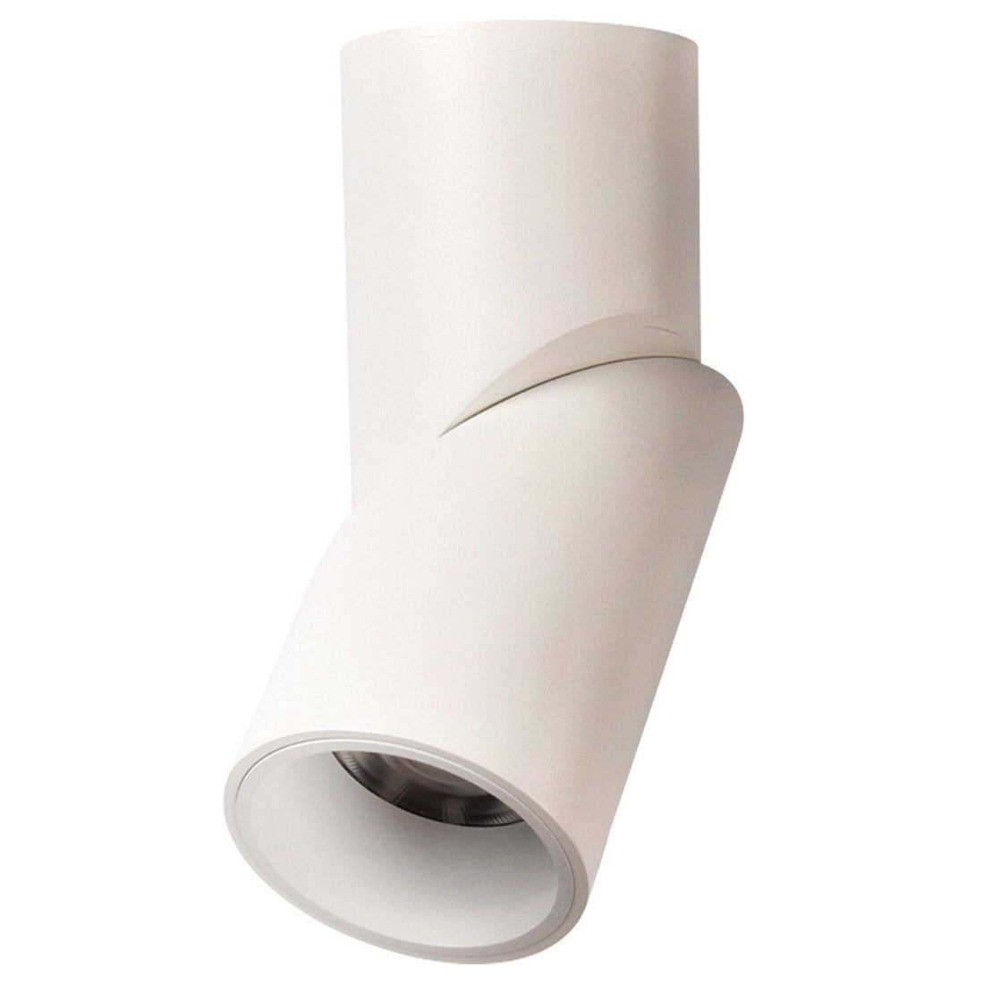 Matthis 12W Down-Rod Downlight Mercator