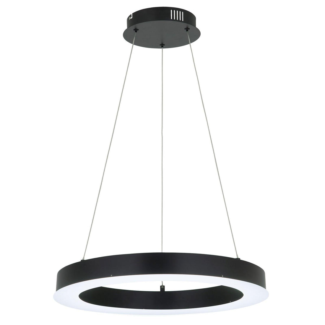 Medine 1Lt Small LED with Remote Pendant Light Mercator