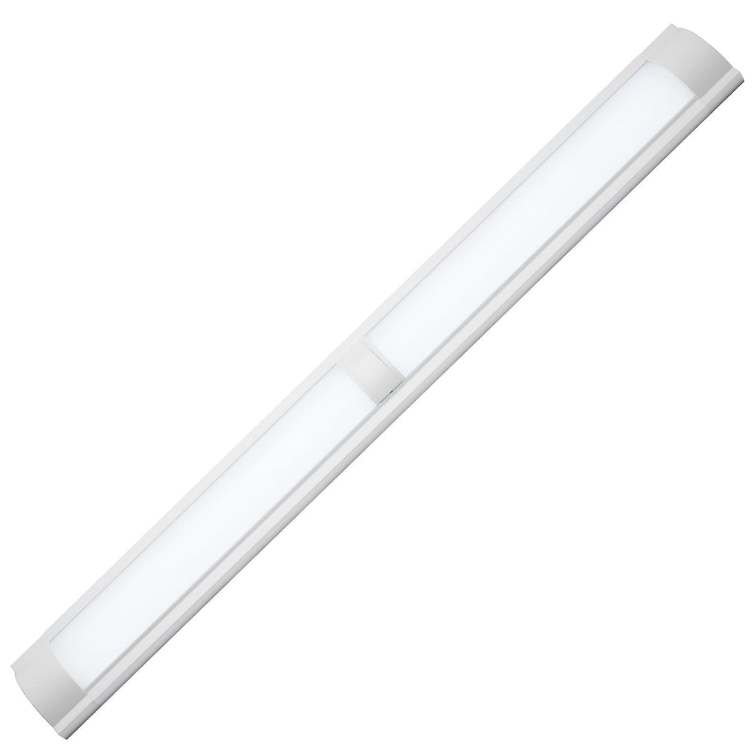 Metro 48W LED CCT Batten Light Mercator