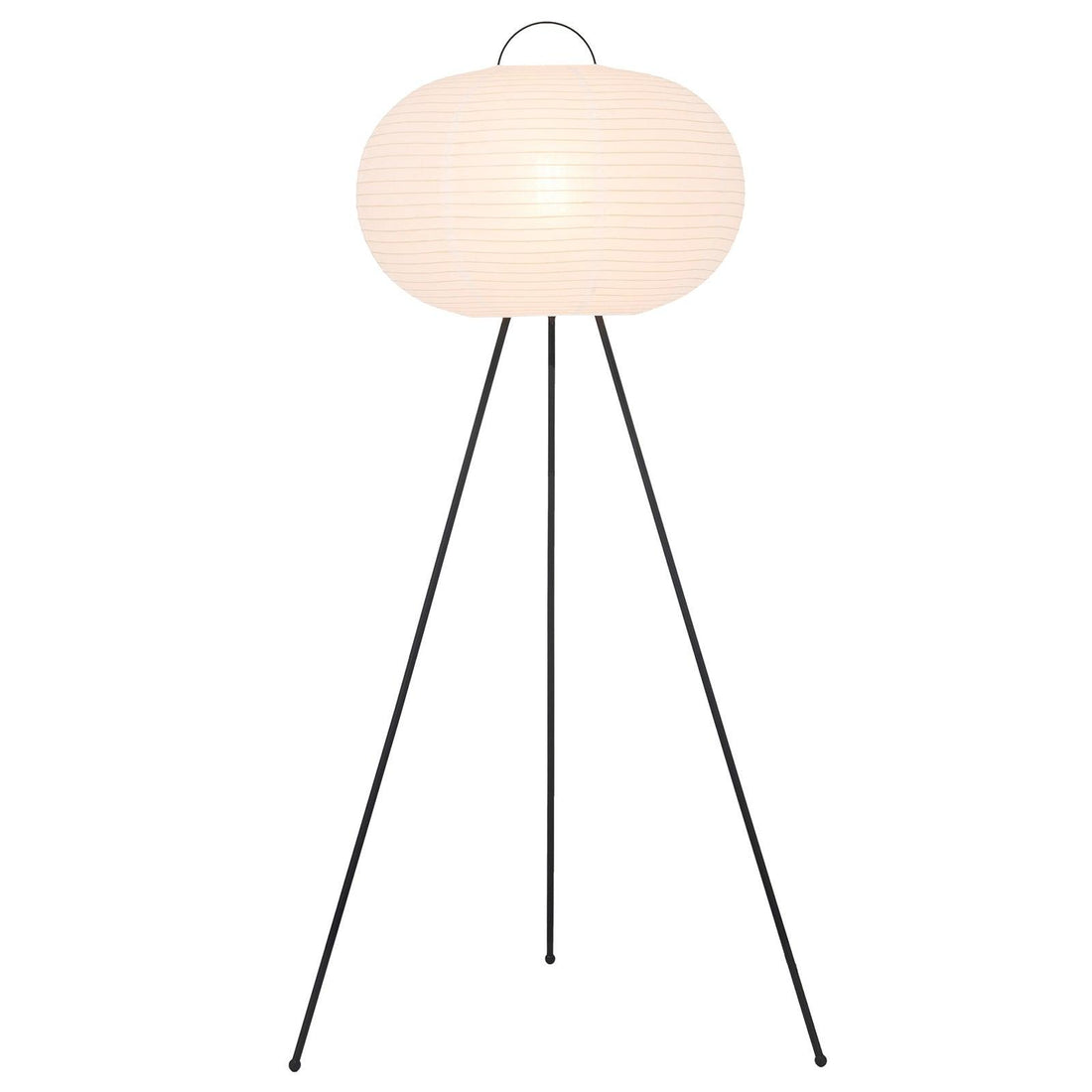 Mika Floor Lamp Mercator