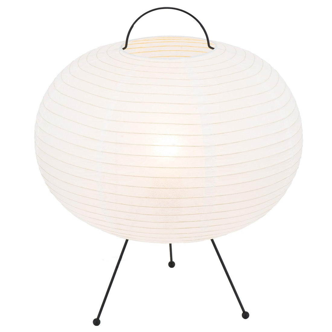 Mika Table Lamp Mercator