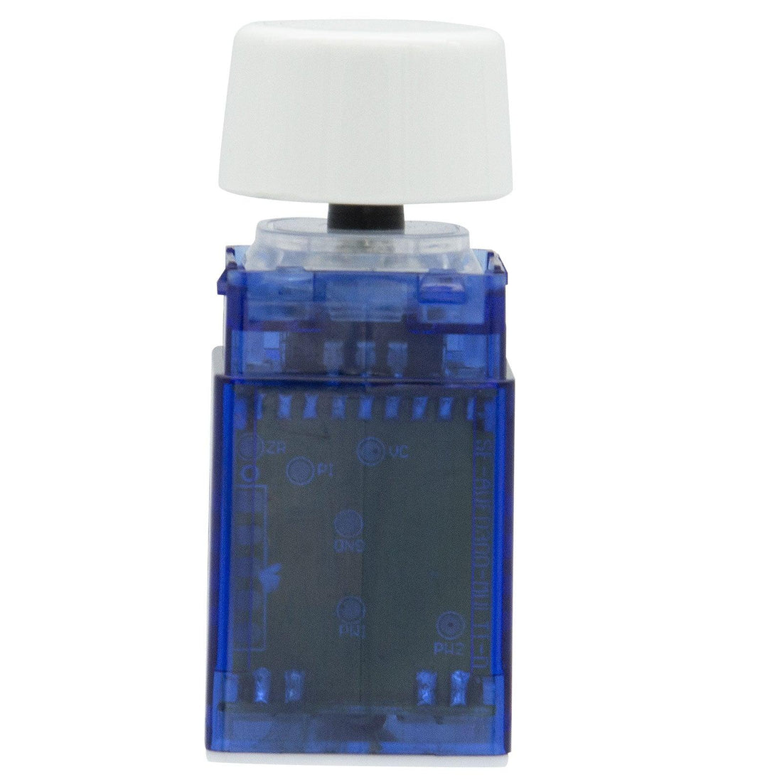 Multi-Way Universal Rotary Dimmer Mercator