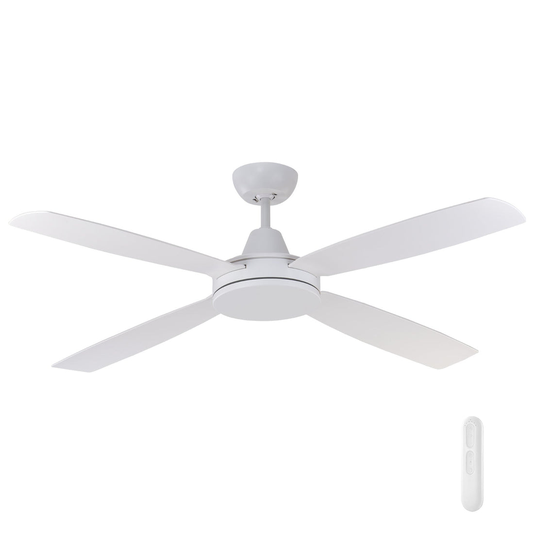 Nemoi DC Ceiling Fan with Remote Mercator