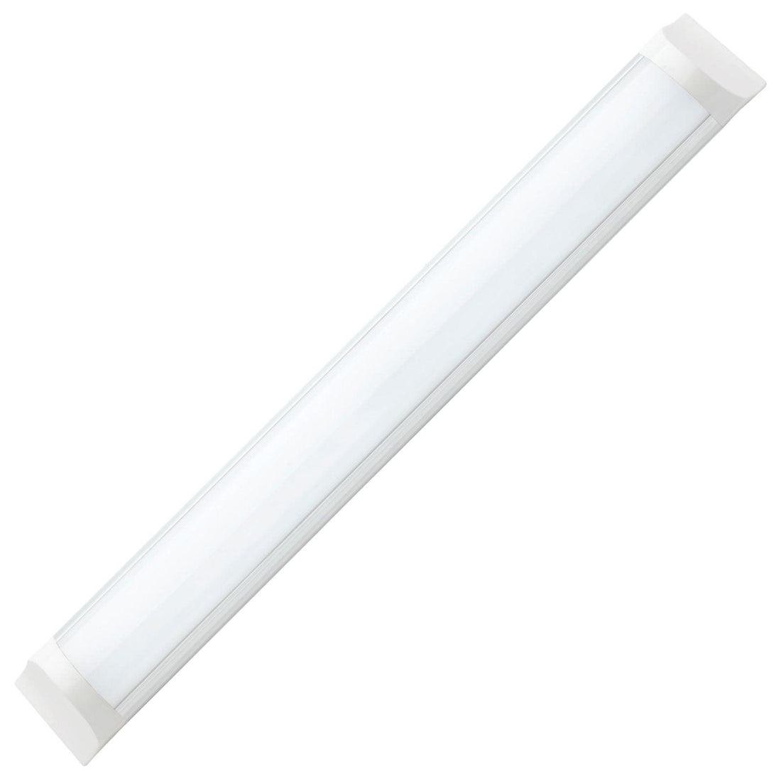 Neo 28W LED CCT Batten Light Mercator