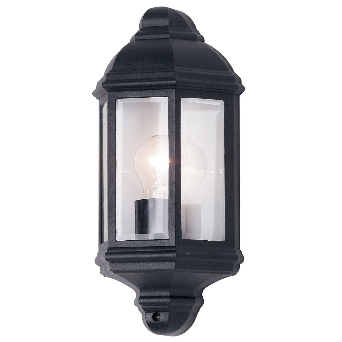 Nepean II Exterior Wall Light Mercator