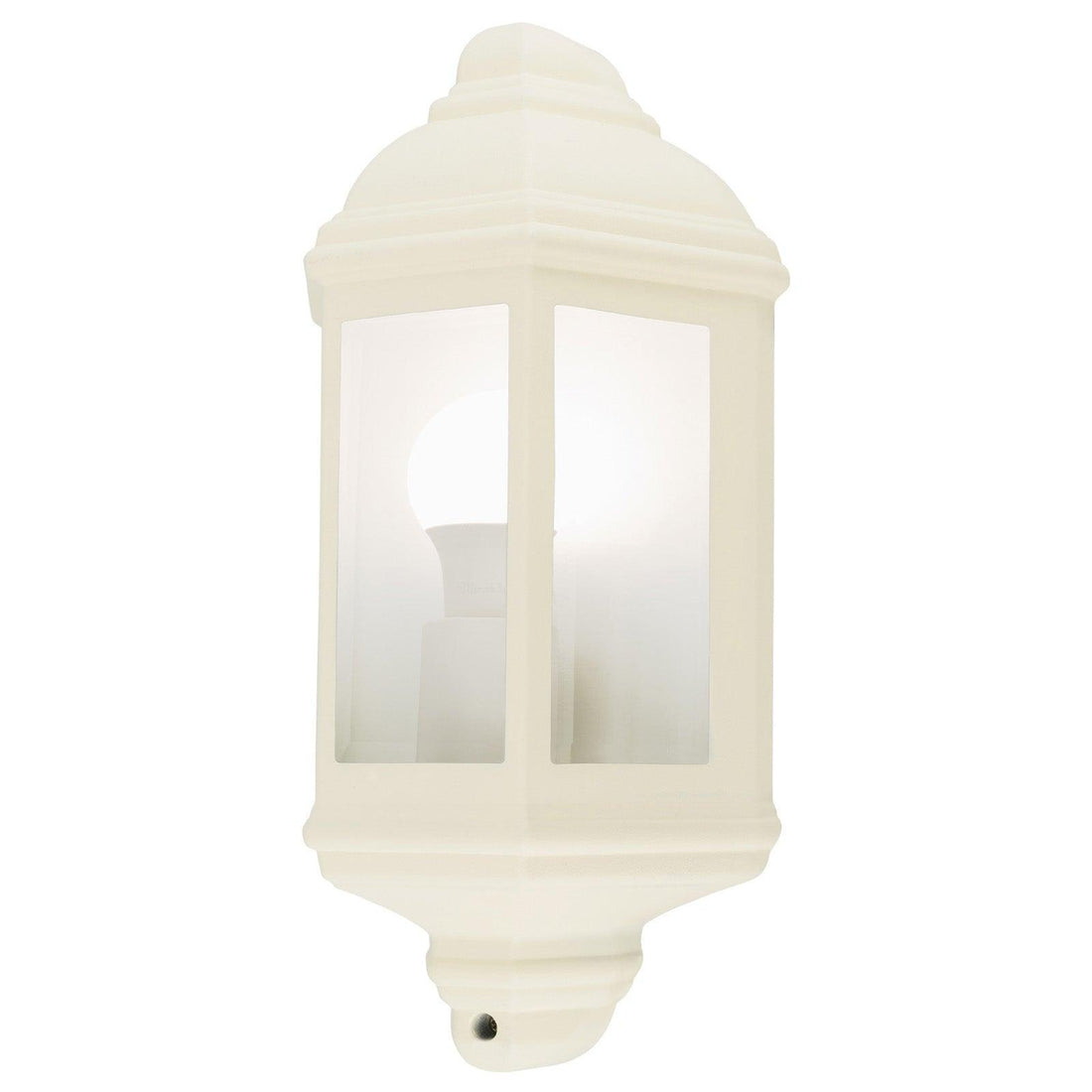 Nepean II Exterior Wall Light Mercator