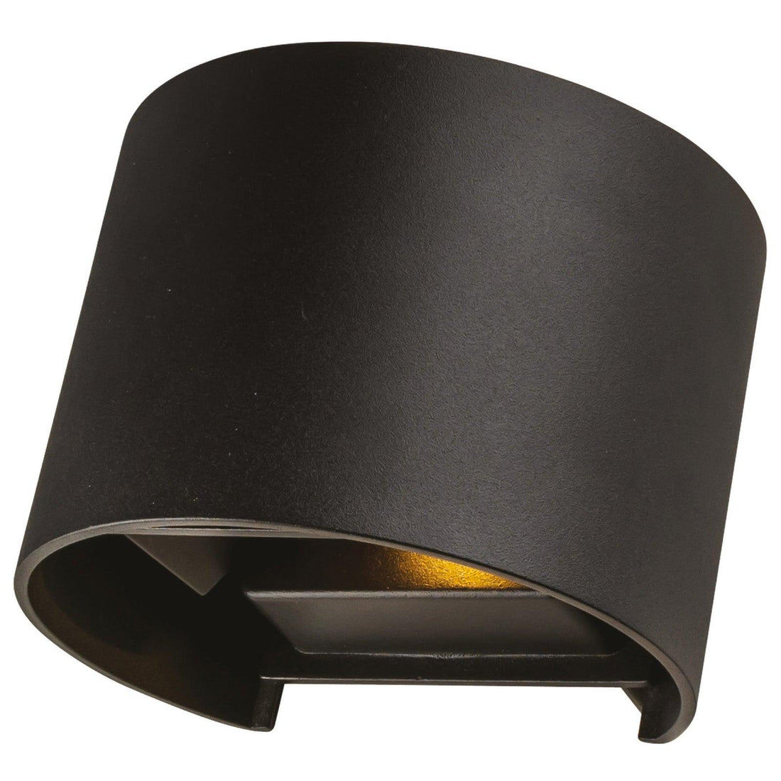 Nico II LED Up/Down Wall Light Mercator
